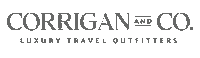 Luxury Travel Sticker by Corrigan & Co. Luxury Travel Outfitters