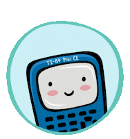 School Math Sticker by Texas Instruments Education