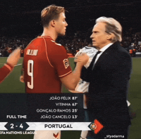 Jorge Jesus Portugal GIF