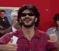 Hermes E Renato GIF