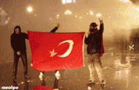 Turkey Rte GIF
