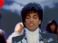 the revolution prince GIF