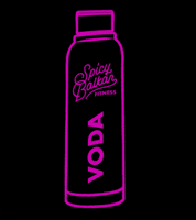 Voda GIF by The Spicy Balkan