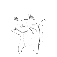 excited dance STICKER by imoji