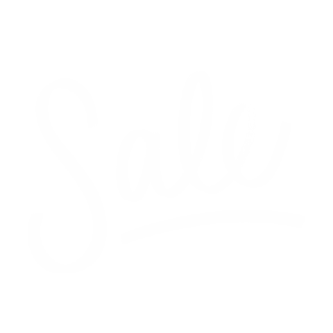 sale lettersbyjulia Sticker