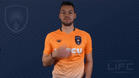 league one no GIF by Lansing Ignite FC