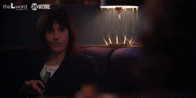 Wow You're Attracted To Her