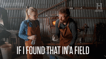 history channel forged in britain GIF by HISTORY UK