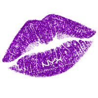 glitter kiss Sticker by NYX Professional Makeup