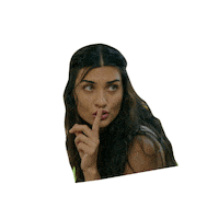 Girl Woman Sticker by NETFLIX