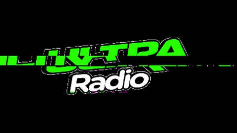 ultra925 giphygifmaker green mexico radio GIF