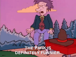 nicksplat rugrat GIF