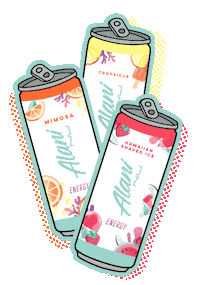 Watermelonwave Sticker by Alani Nu