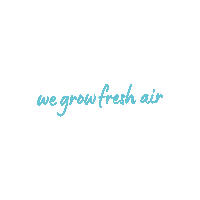 Gcs Sticker by Green City Solutions