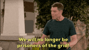 Max Greenfield Comedy GIF by CBS