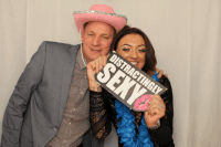 birthday photobooth GIF by Tom Foolery Photo Booth