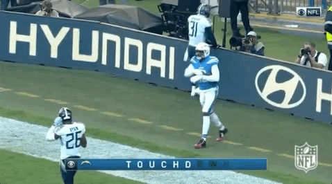 2018 Nfl Football GIF by NFL