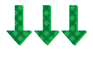 Green Arrow Sticker by Nutrena Feed