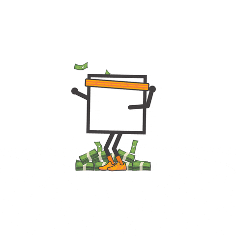 GIF by The RunnerBox