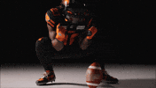 Dance Football GIF by BC Lions