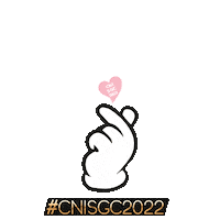Sgc Cnigif Sticker by CNI