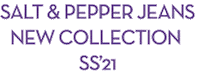 Spring Summer Rainbow Sticker by saltandpepperjeans