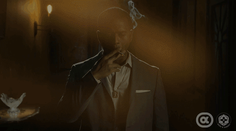 marisha ray horror GIF by Alpha