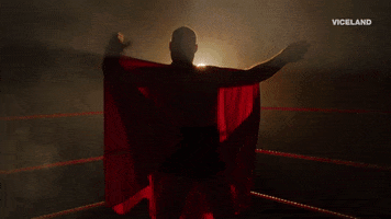 professional wrestling GIF by DARK SIDE OF THE RING