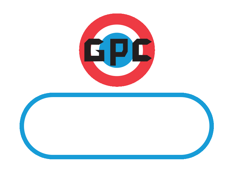 Stock Sticker by Glen Parker Cycles