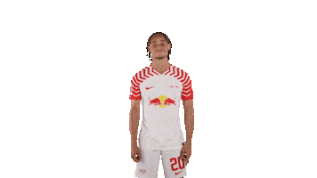 You Know Football Sticker by RB Leipzig