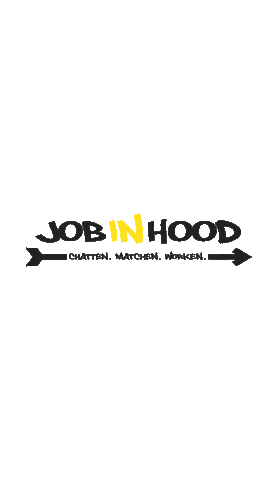 JOBINHOOD giphyupload jobin hood jobinhood Sticker