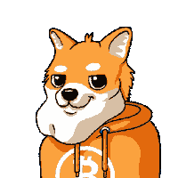 Bathing Cool Dog Sticker by $DOG