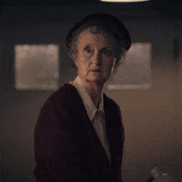 Episode 8 Surprise GIF by PBS