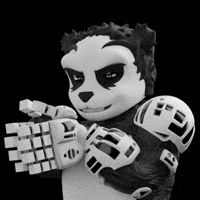 Bitcoin Lol GIF by Endangered Labs