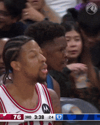 Nba Ant GIF by Minnesota Timberwolves