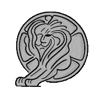 Cannes Lion Win Sticker by Kinnect