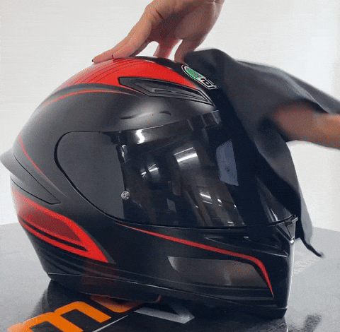 Moto-Vision giphyupload motorcycle moto biker GIF