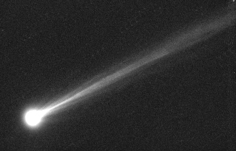 comet http GIF
