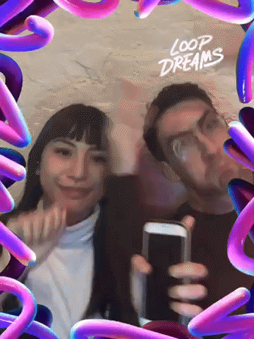 by Loop Dreams GIF Booth