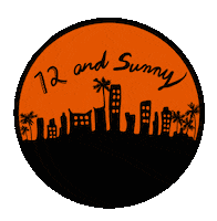 72andsunny ilove72 Sticker by Leti Romano
