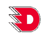 Hockeytown Sticker by HC Dynamo Pardubice