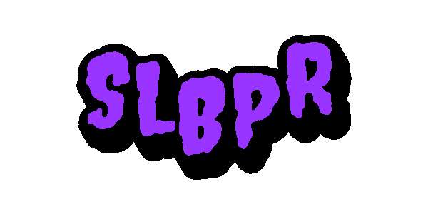 teamslbpr slbpr Sticker