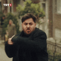Fight Punch GIF by TRT