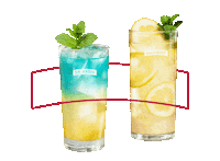 Football Celebrate Sticker by Smirnoff US