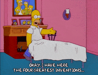 homer simpson GIF