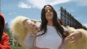 spanish dancing GIF by Sony Music Norway