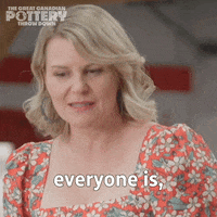 You Are Not Alone GIF by CBC