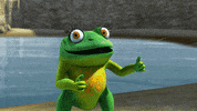 GIF by The Jim Henson Company