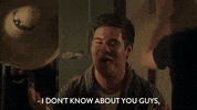 comedy central episode 6 GIF by Workaholics