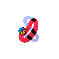 Q Sticker